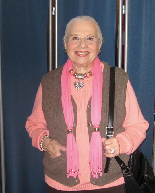 Florie Fineberg