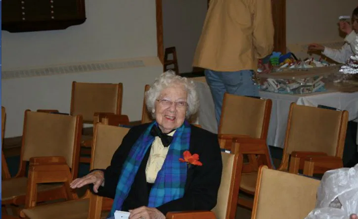 Celia Fried aka Fred Astarie