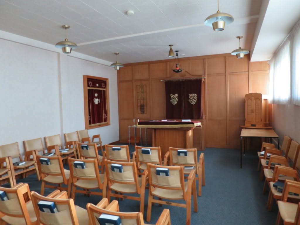 Chapel