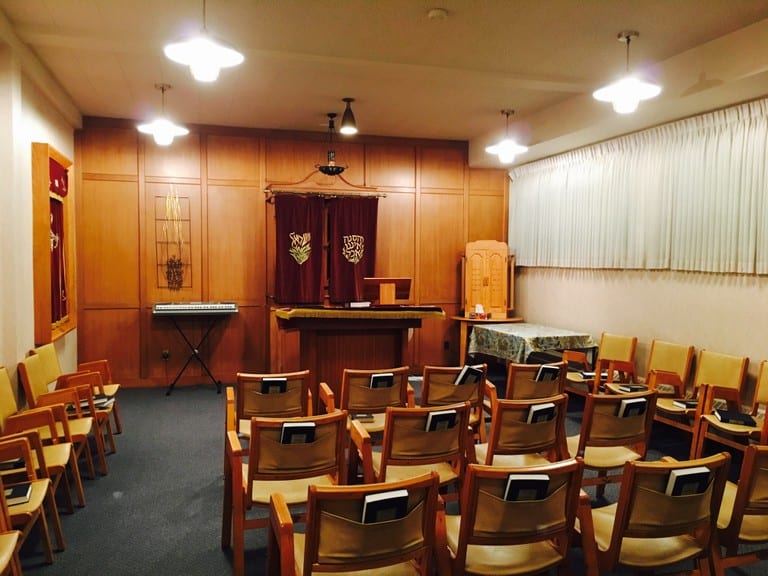 Chapel
