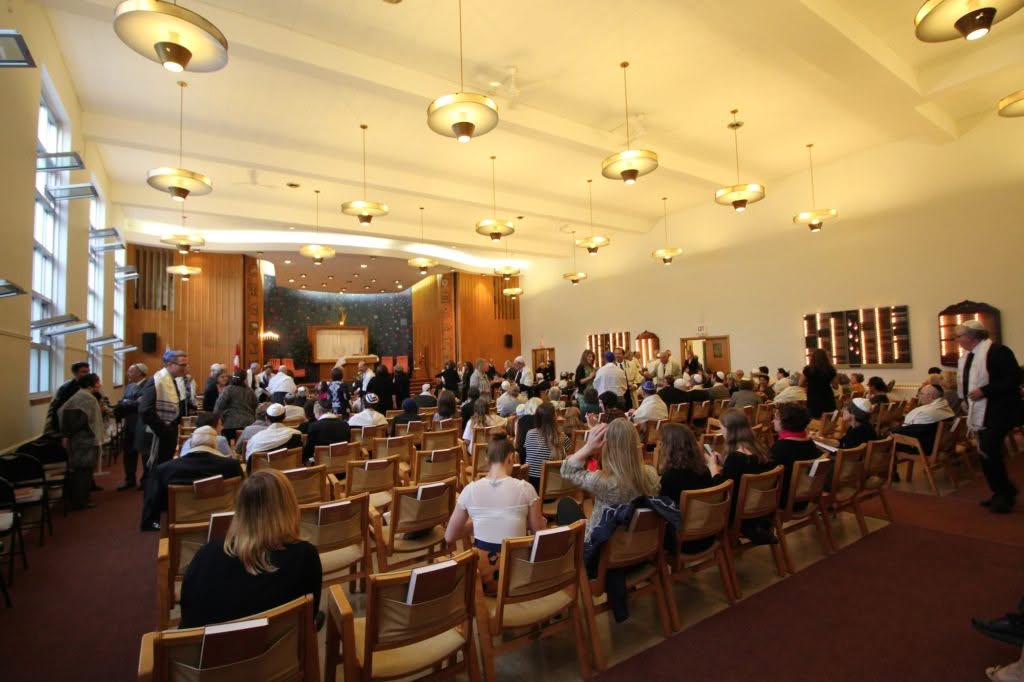 Congregation