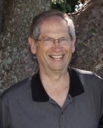 headshot of Gordy Dankner