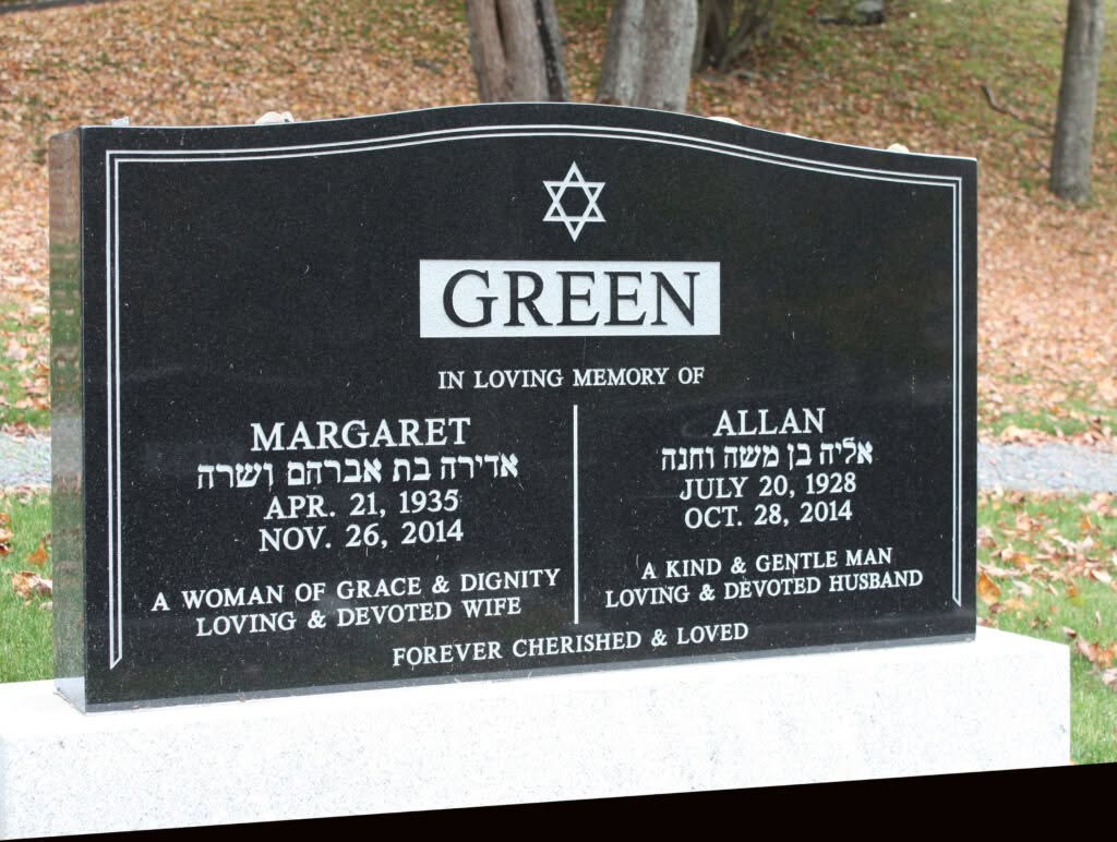Green, Allan