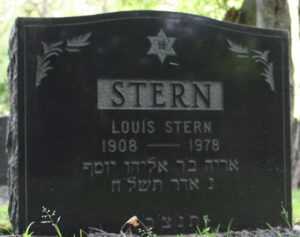 Louis Stern