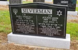 Silverman, Sara (Pascal)