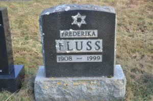 Frederika Fluss