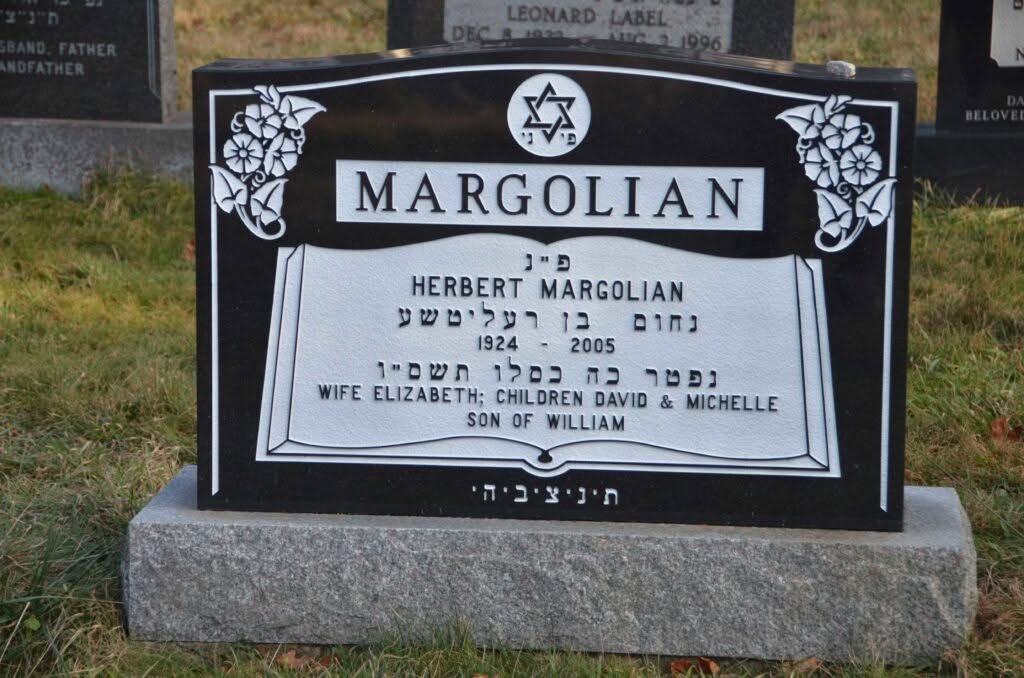 Margolian, Herbert