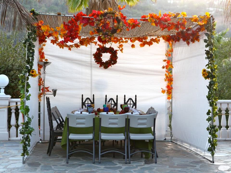 Sukkah