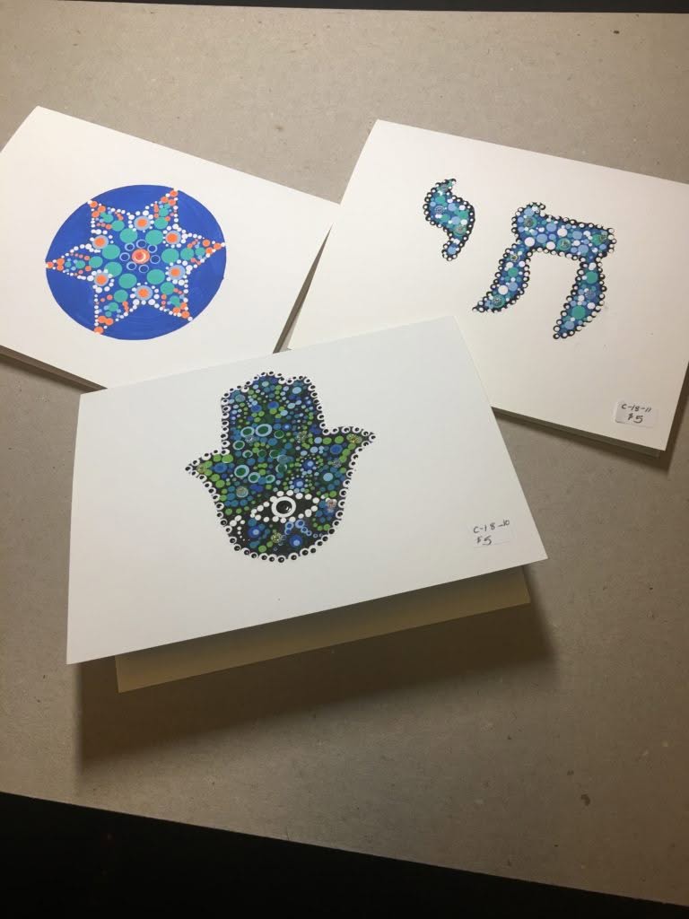Hand Made Cards