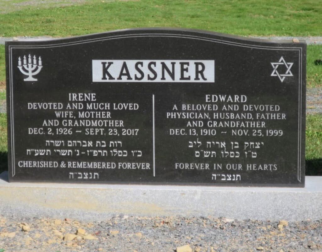 Kassner, Edward