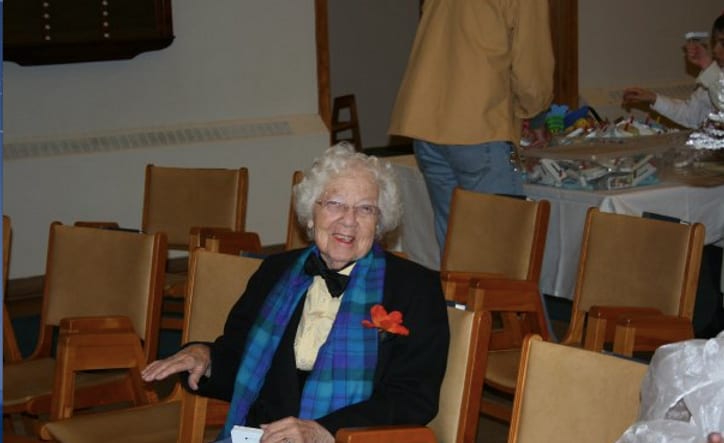 Celia Fried aka Fred Astarie